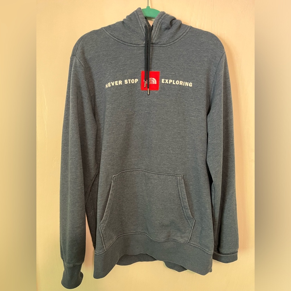 North face Hoodie